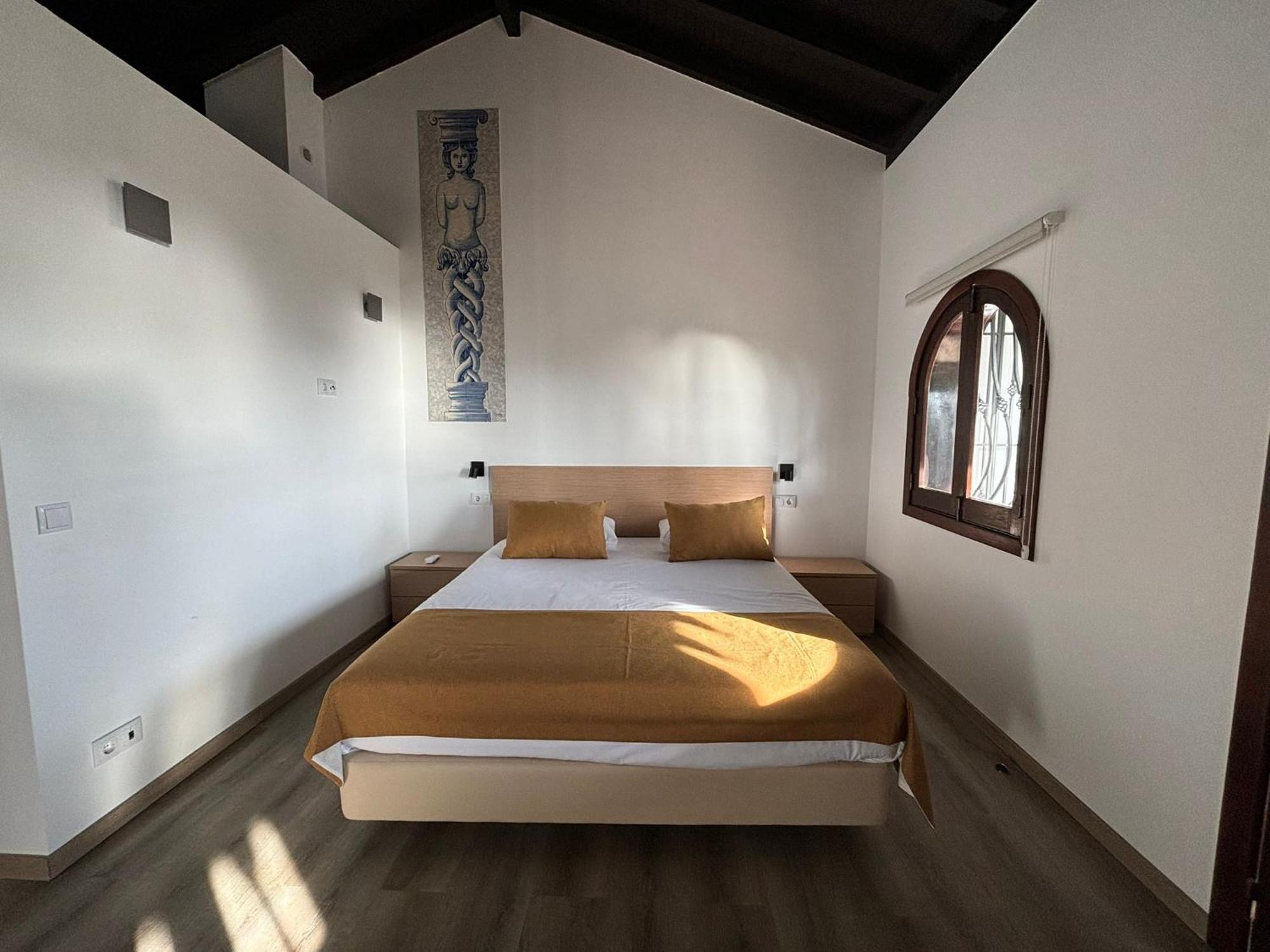 Alojamento Local Monte Horeb Nadadouro Zewnętrze zdjęcie